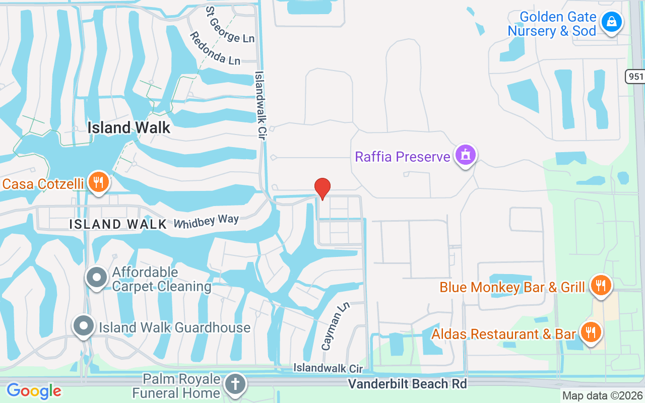 3502 Zanzibar Way, Naples, FL 34119