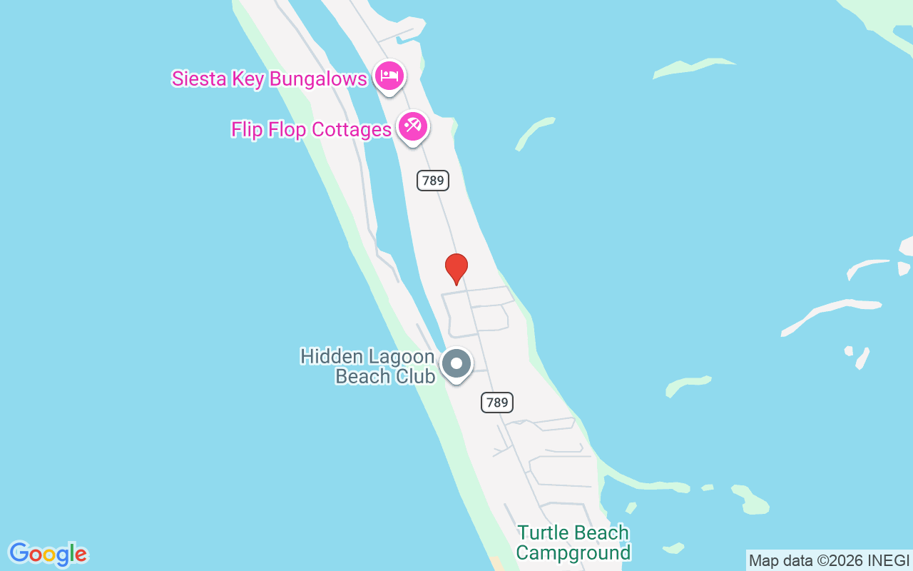 8504 Heron Lagoon Circle, Sarasota, FL 34242