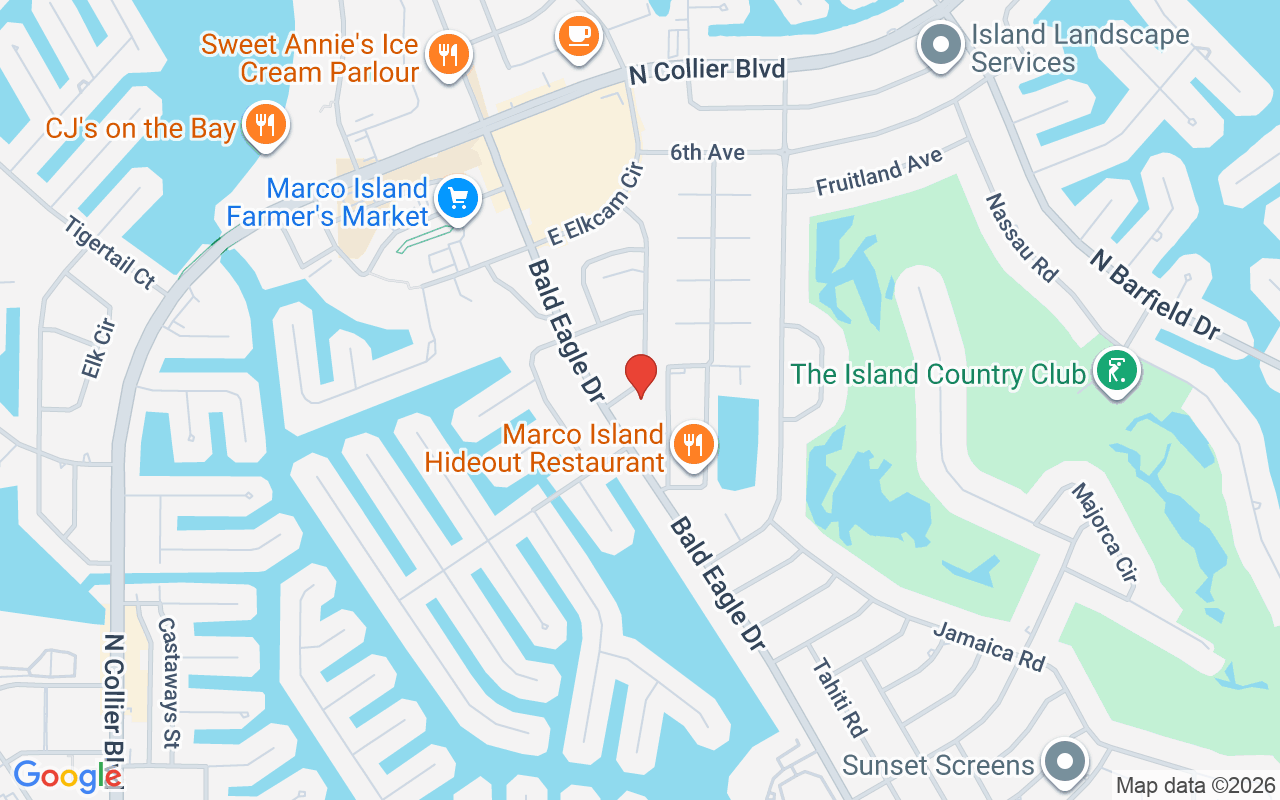 457 Tallwood St #406, Marco Island, FL 34145
