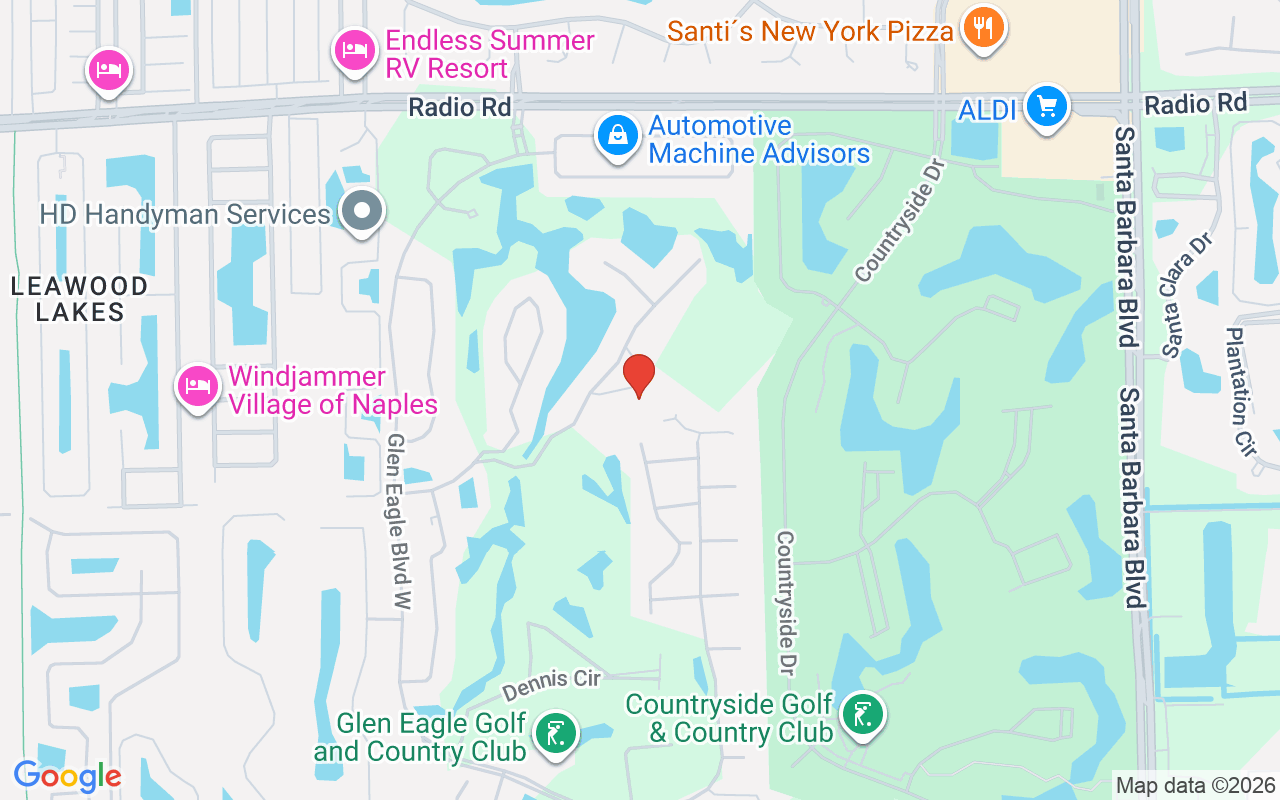 6820 Sterling Greens Pl #401, Naples, FL 34104