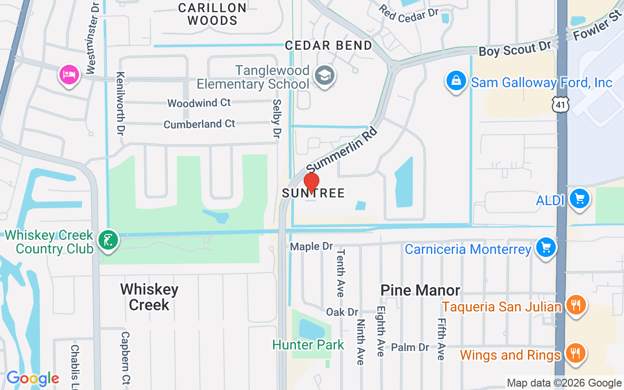 5315 Summerlin Rd #1508, Fort Myers, FL 33919