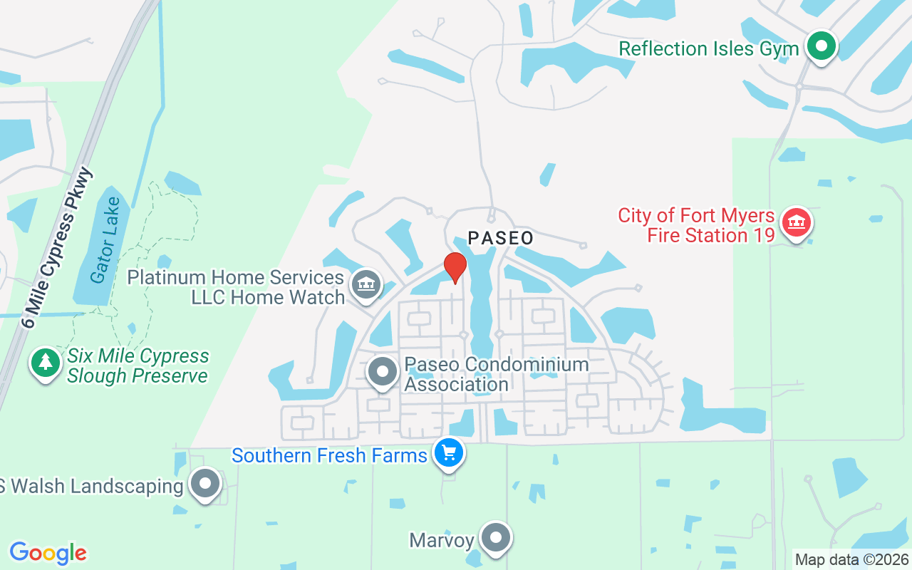 11714 Adoncia Way 5001, Fort Myers, FL 33912