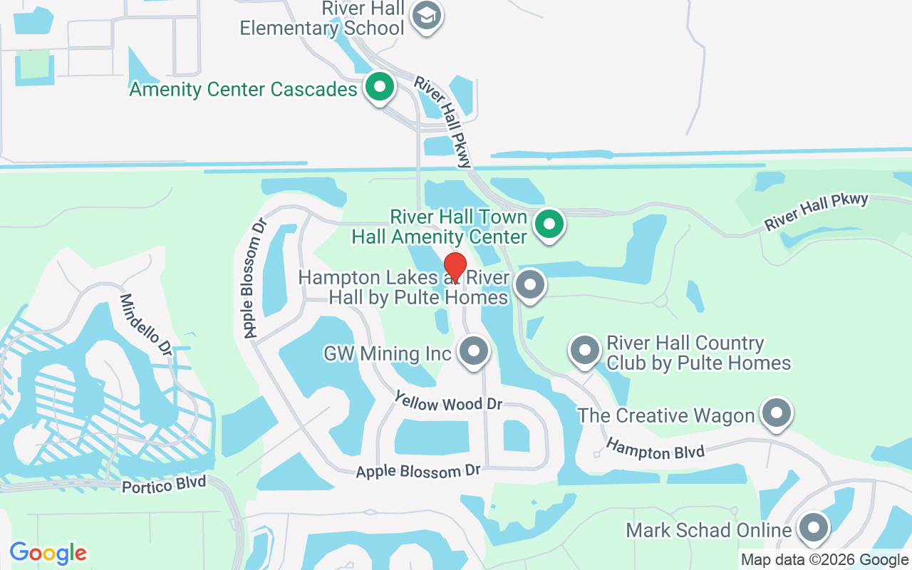 2936 Apple Blossom Dr, Alva, FL 33920