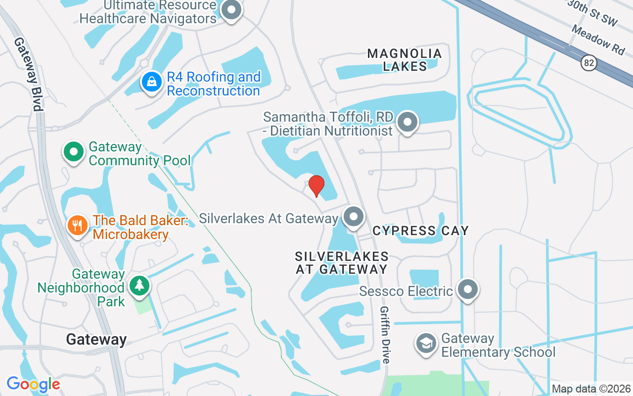 11141 Lakeland Cir, Fort Myers, FL 33913