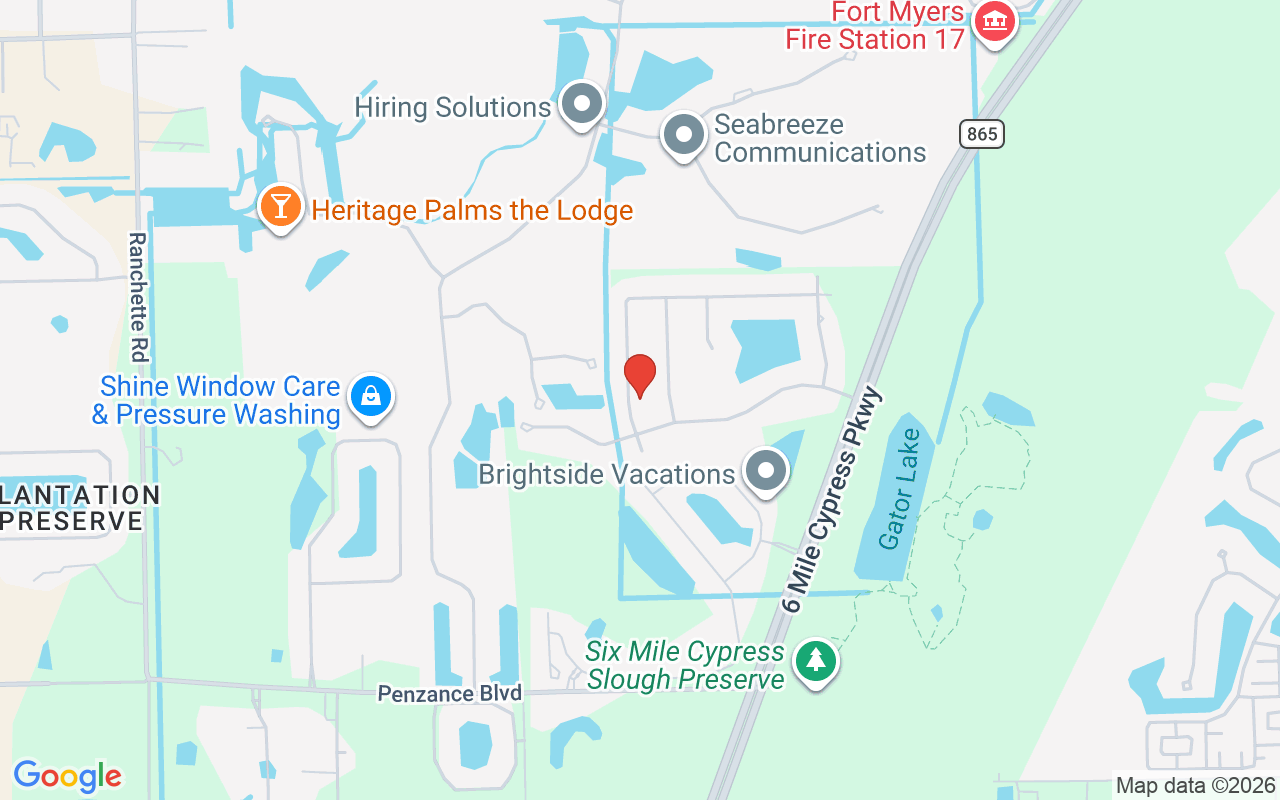 7384 Sika Deer Way, Fort Myers, FL 33966