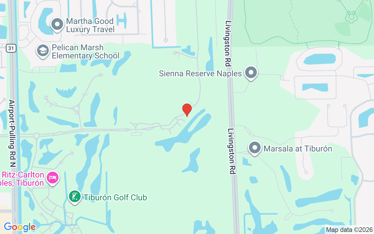 2768 Tiburon Blvd #202, Naples, FL 34109