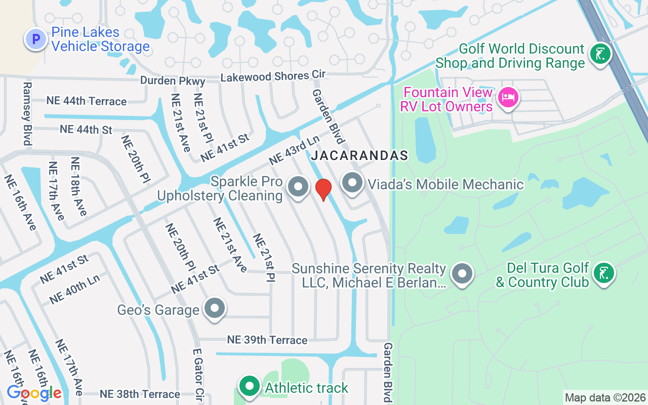 4201 23Rd Ave Ne, Cape Coral, FL 33909