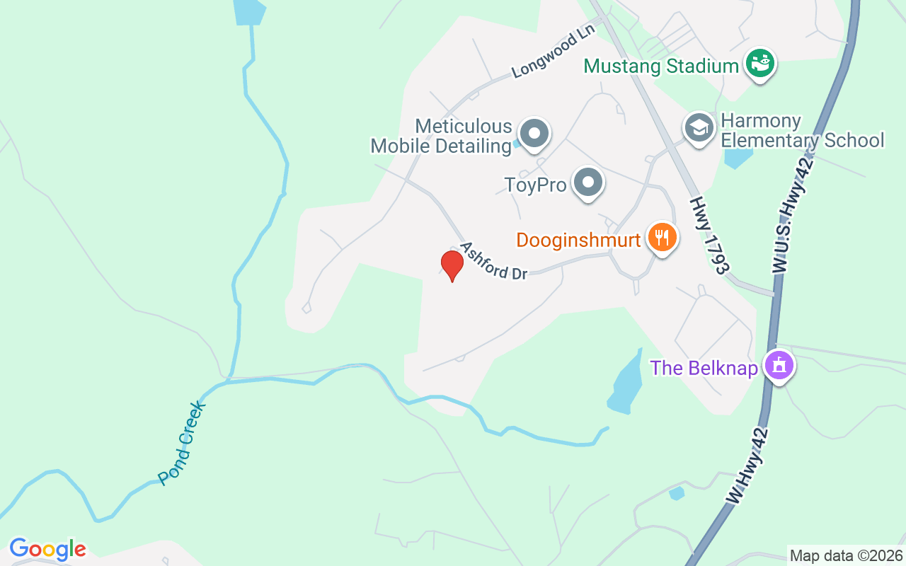 13304 Ashford Cir, Goshen, KY 40026