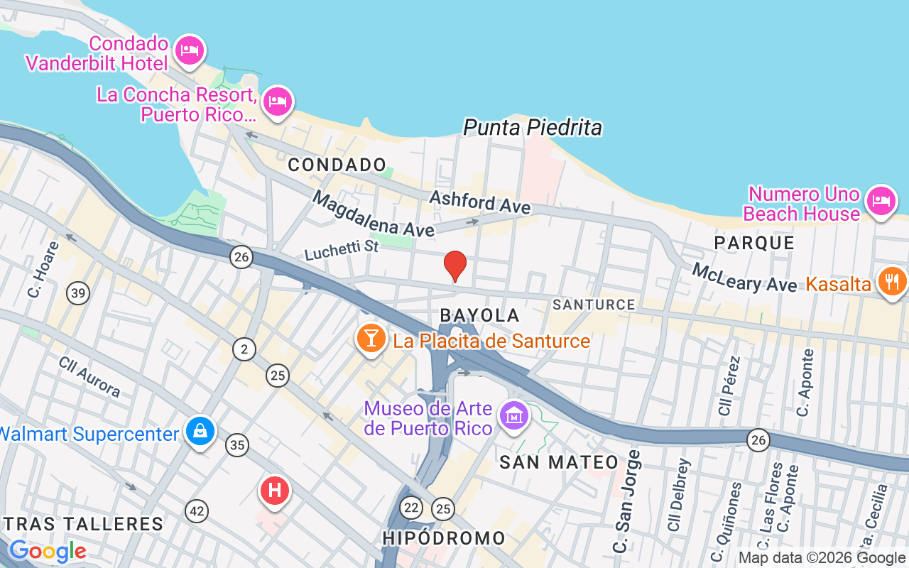 1365 Wilson Avenue West, Haven The Residences, San Juan, PR 00907