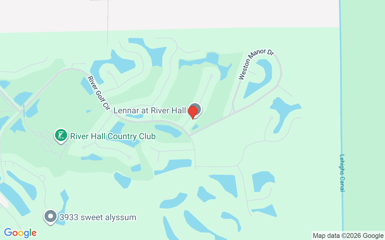 3130 Walnut Grove Ln, Alva, FL 33920