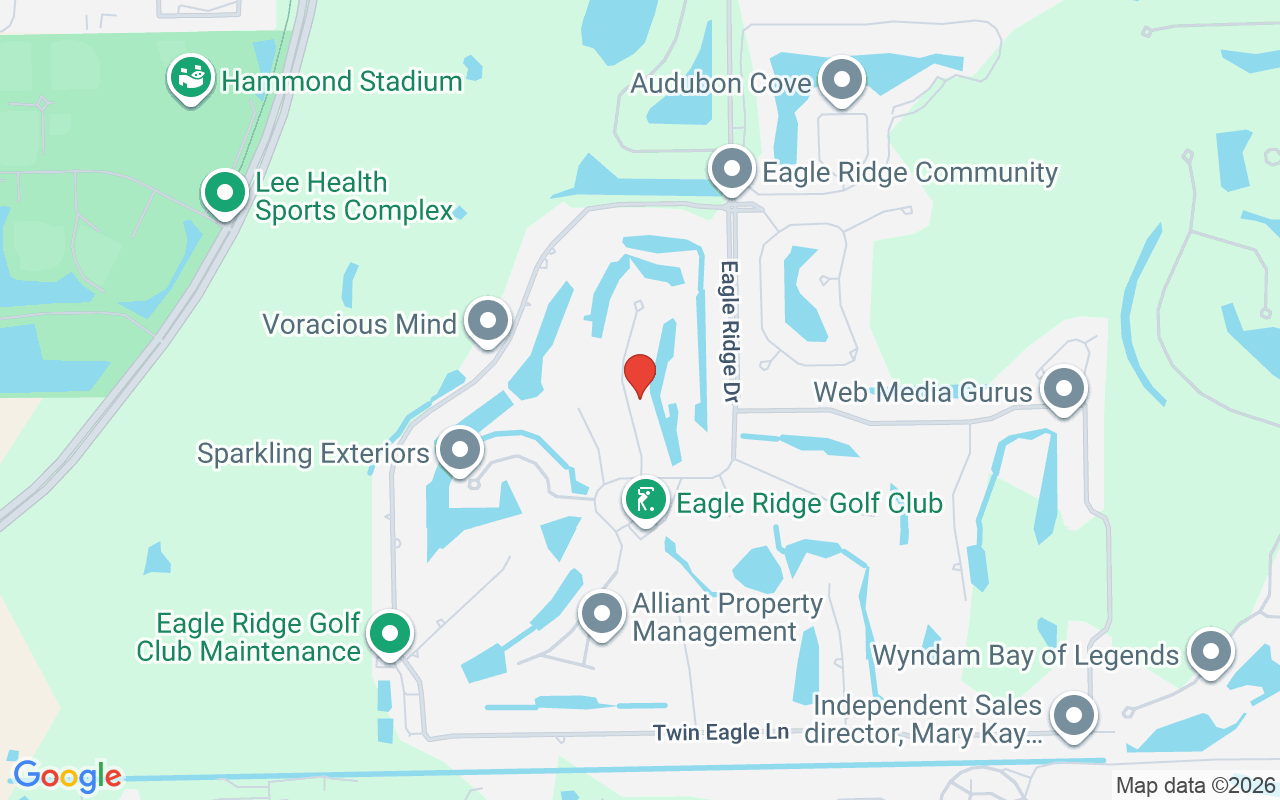 14558 Majestic Eagle Ct, Fort Myers, FL 33912