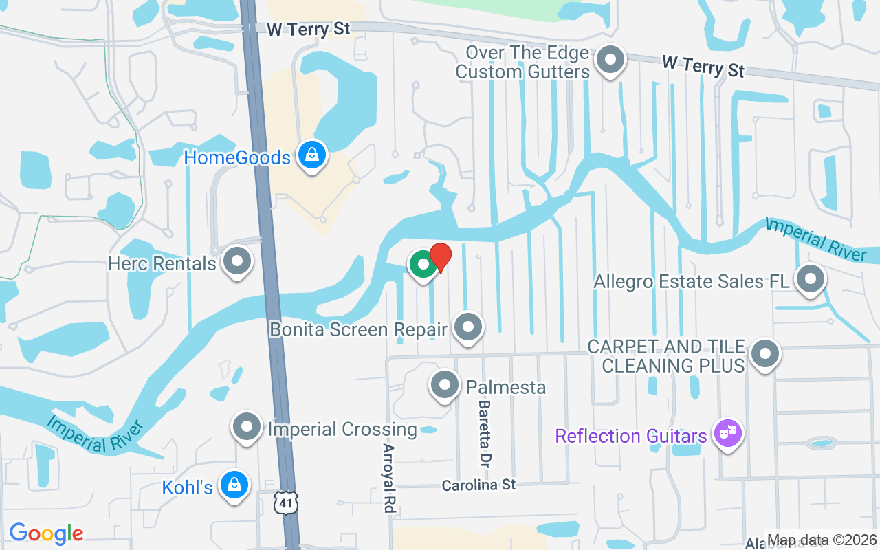 27245 Gasparilla Dr, Bonita Springs, FL 34135