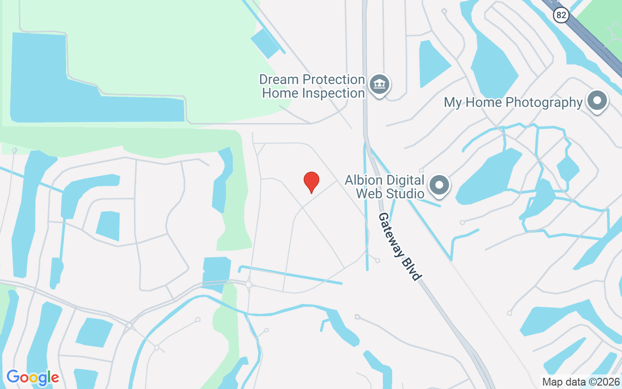 10318 Fontanella Dr, Fort Myers, FL 33913