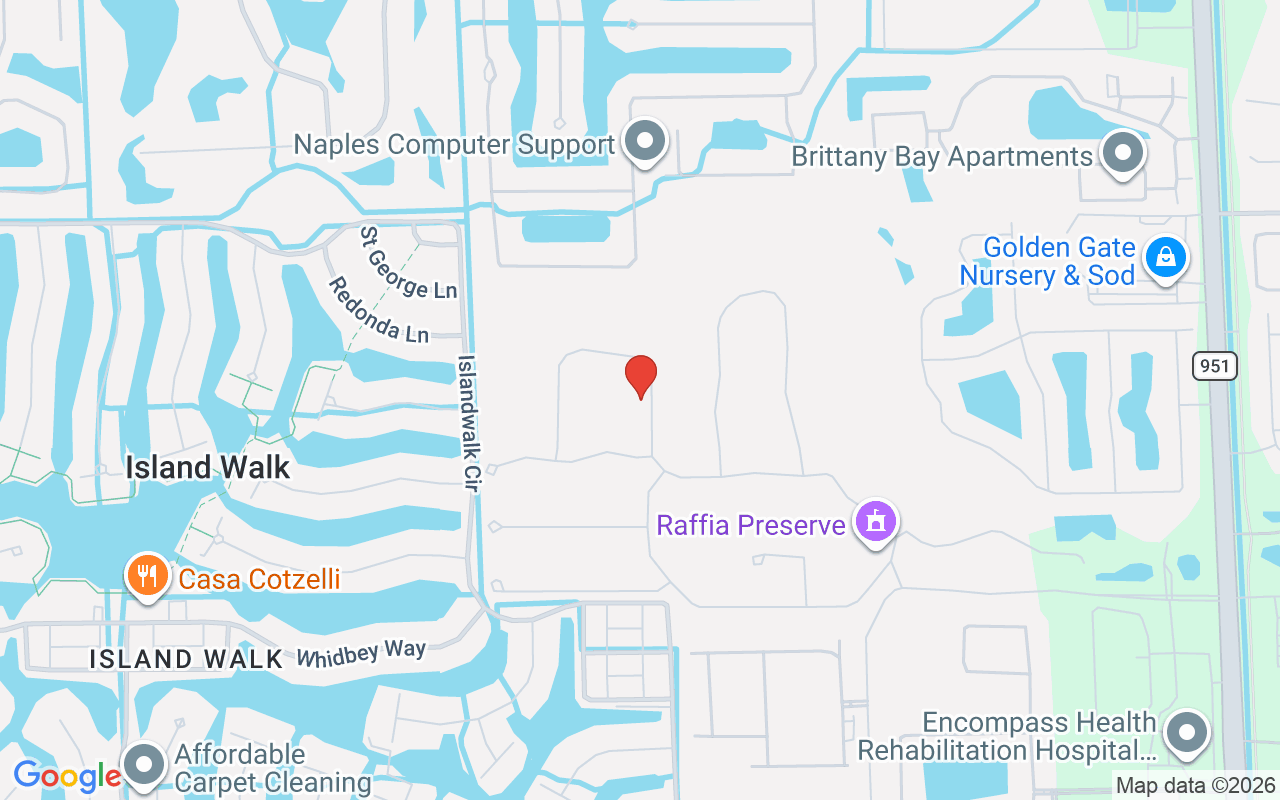 4637 Abaca Cir, Naples, FL 34119