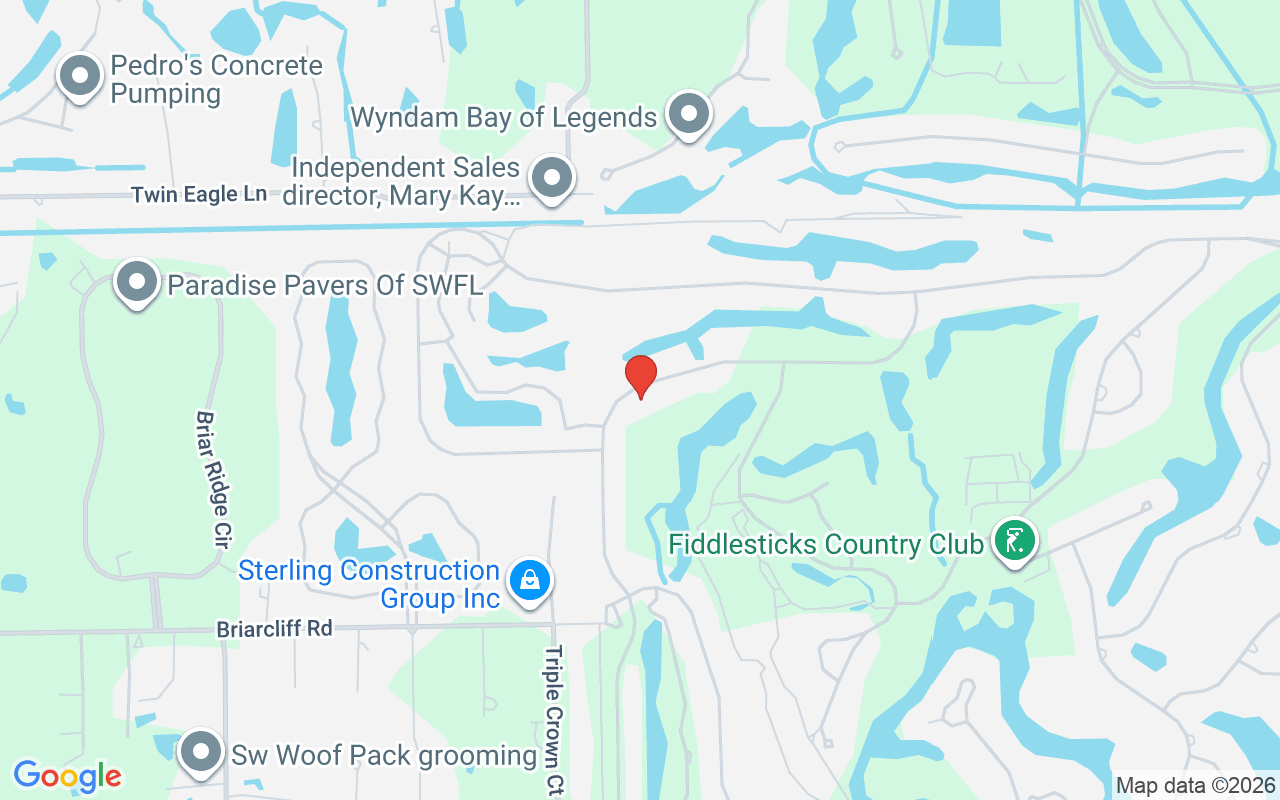 15532 Fiddlesticks Blvd, Fort Myers, FL 33912