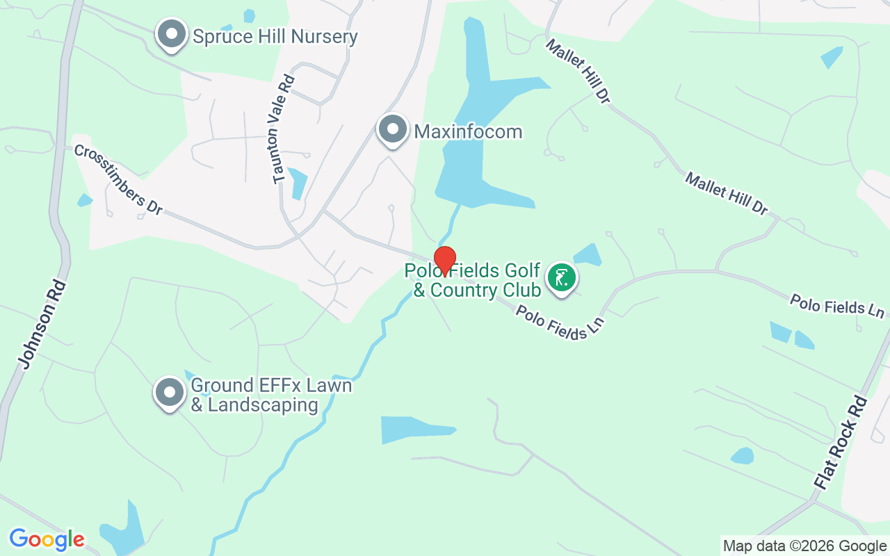 16802 Polo Fields Ln, Louisville, KY 40245