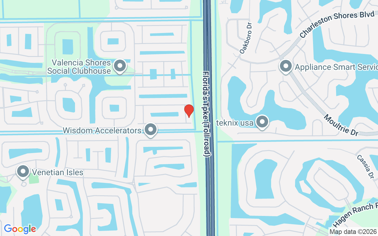 7932  Seagrape Shores Dr, Lake Worth, FL 33467
