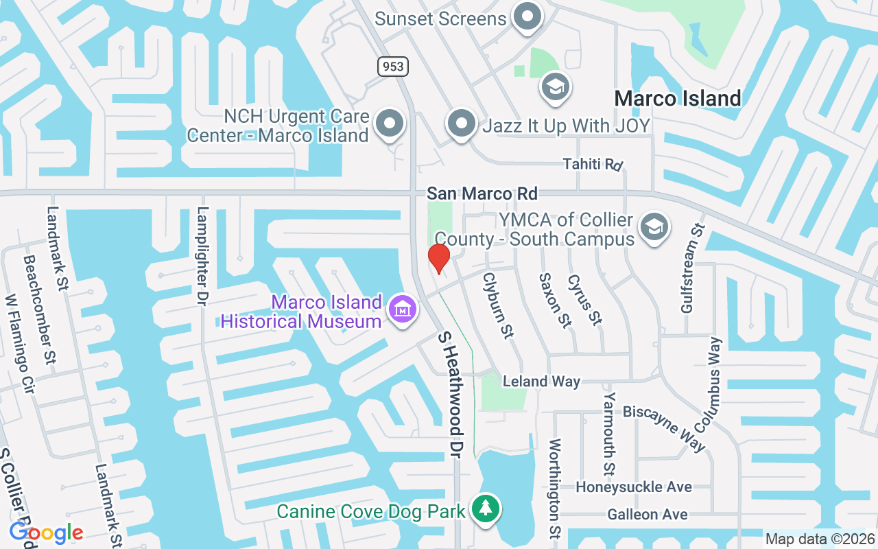 138 Marco Villas Dr #V5, Marco Island, FL 34145