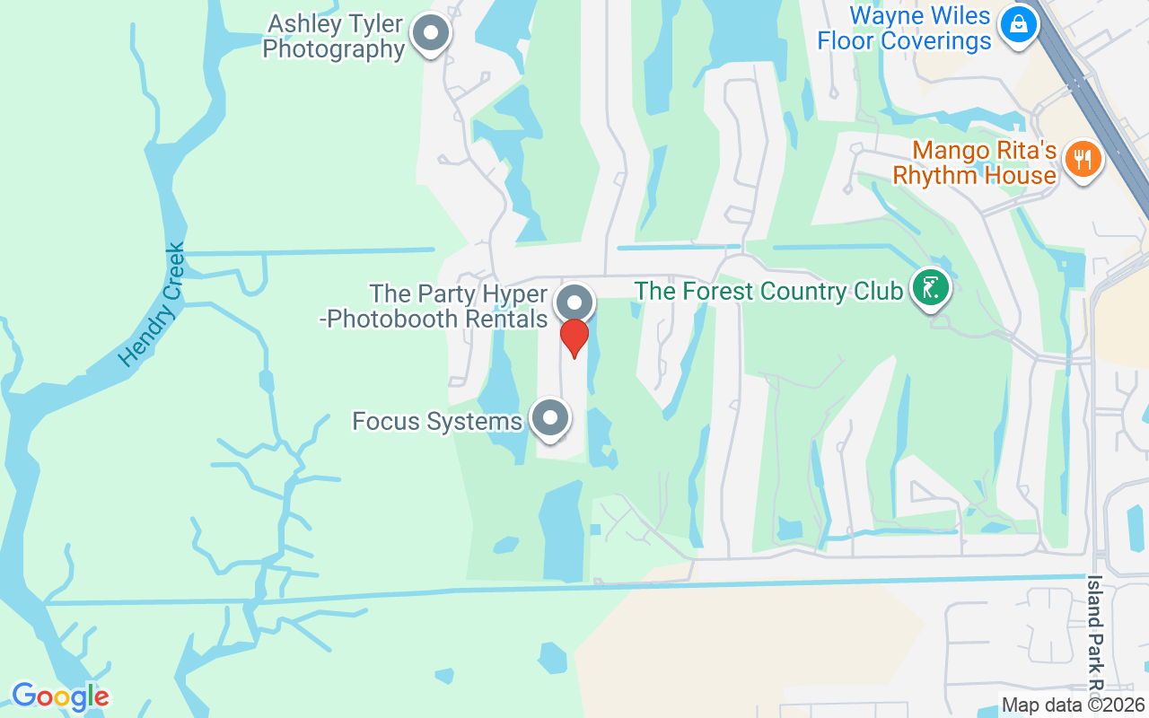 16677 Panther Paw Ct, Fort Myers, FL 33908