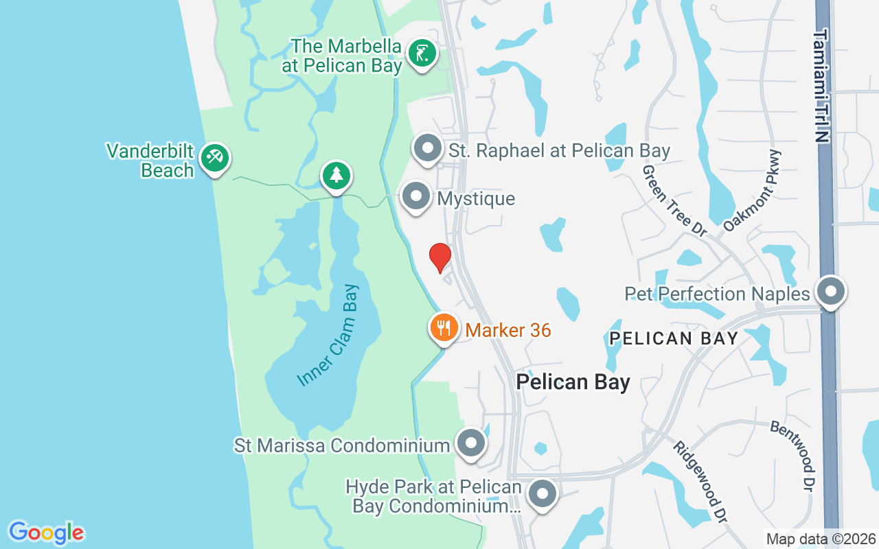 6849 Grenadier Blvd #1004, Naples, FL 34108