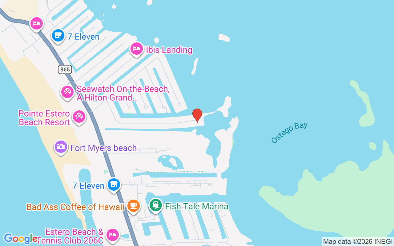 56 Fairview Blvd, Fort Myers Beach, FL 33931