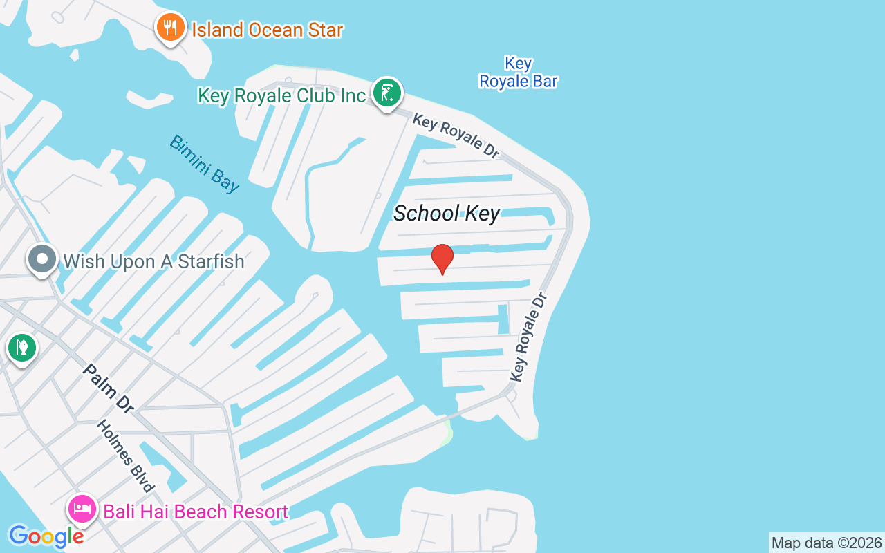 624 Dundee Lane, Holmes Beach, FL 34217