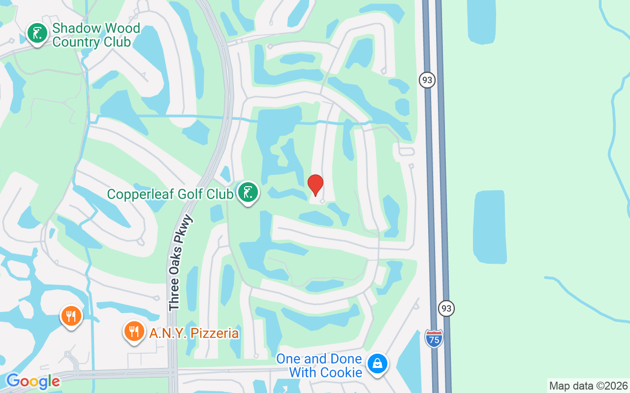 23500 Caraway Lakes Dr, Estero, FL 34135