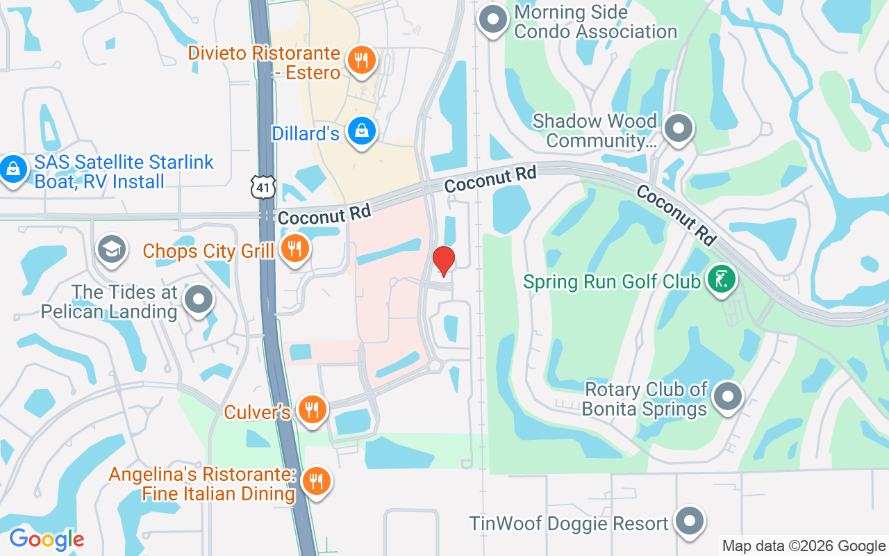 8561 Evernia Ct #203, Estero, FL 34135