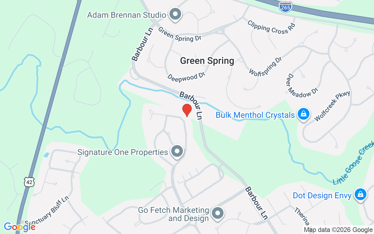 7111 Creekton Dr, Louisville, KY 40241