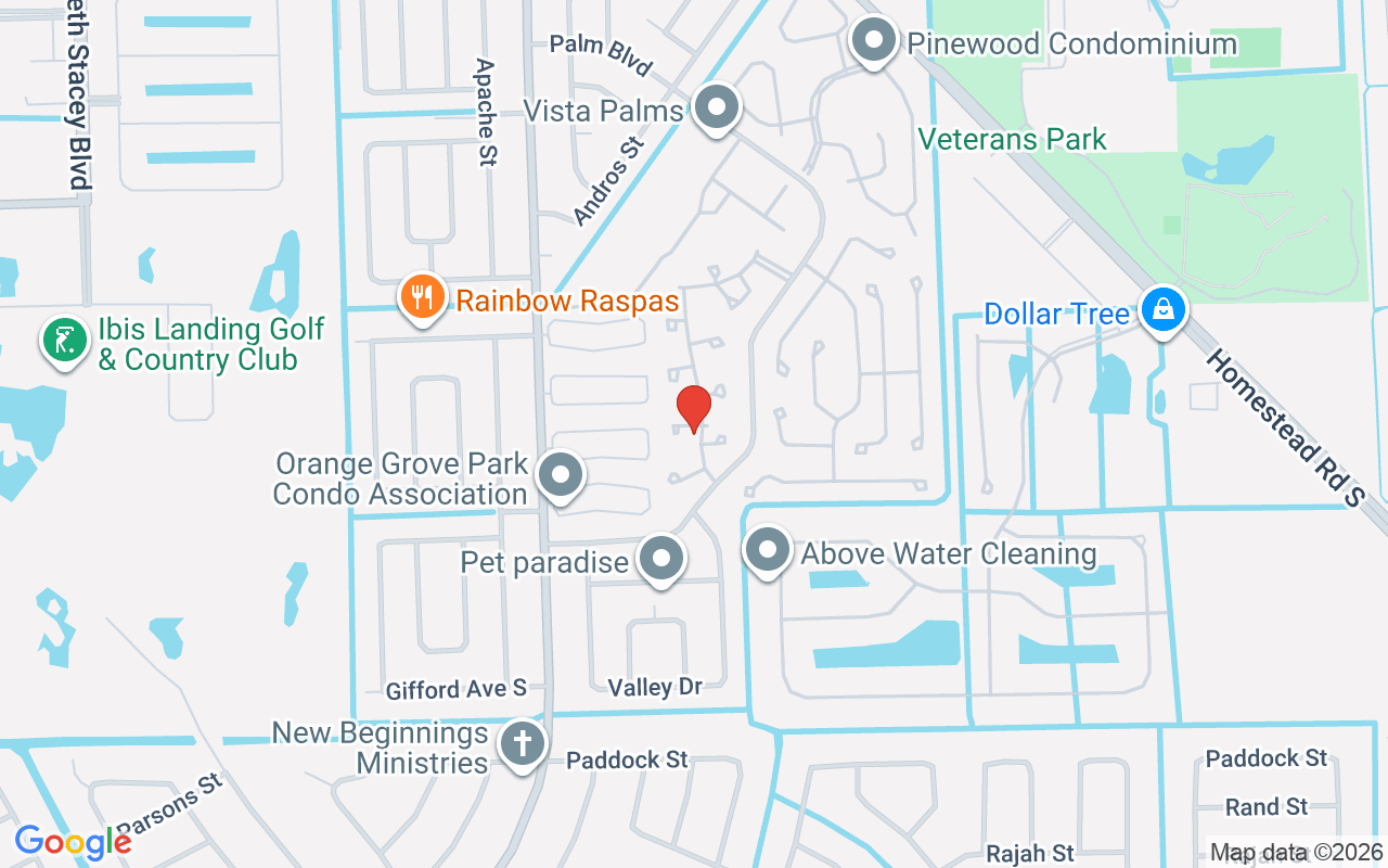 10670 Talmadge Ct, Lehigh Acres, FL 33936