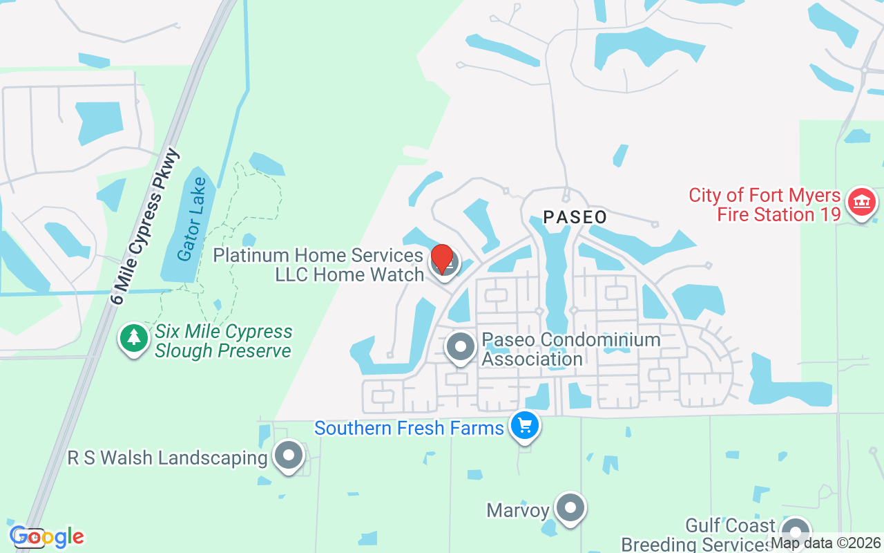 11764 Rosalinda Ct, Fort Myers, FL 33912