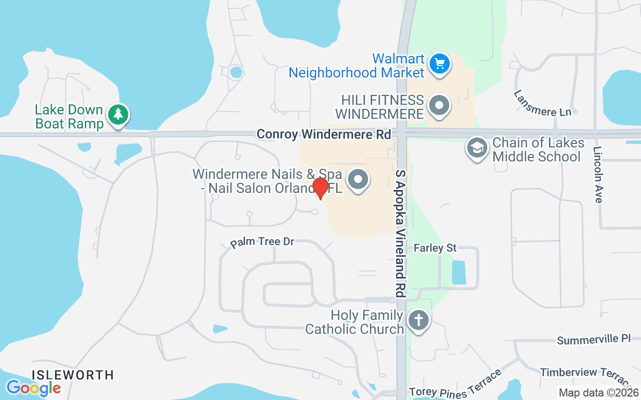 9323 Gladys Garden Court, Windermere, FL 34786