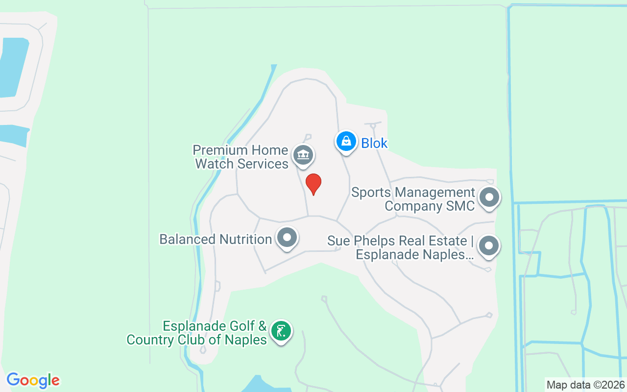 9366 Pocida Ct #103, Naples, FL 34119