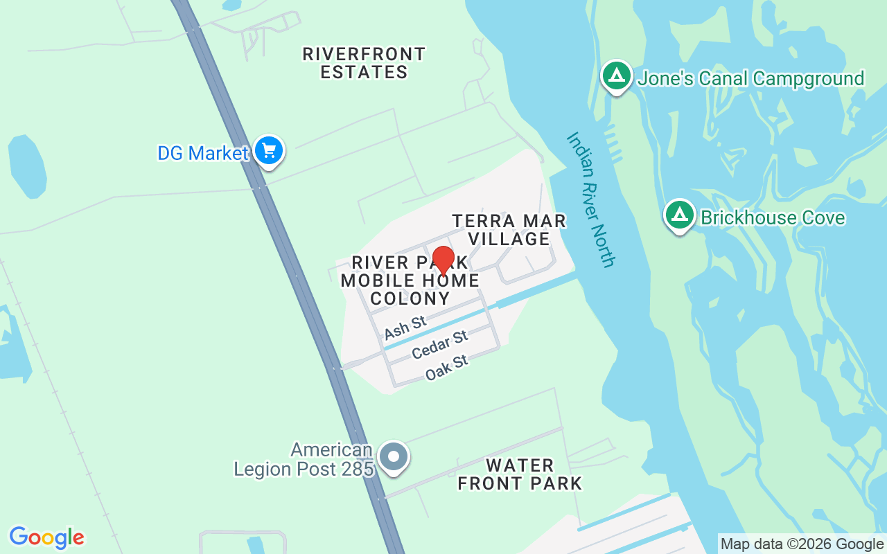 4355 Cedar Way, Edgewater, FL 32141