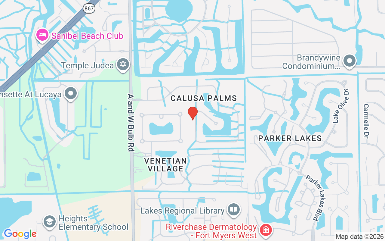 14554 Calusa Palms Dr, Fort Myers, FL 33919