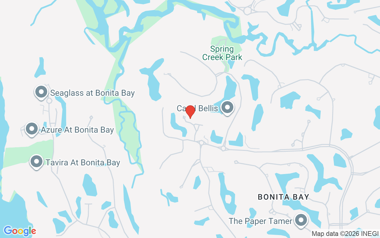 26183 Isle Way, Bonita Springs, FL 34134