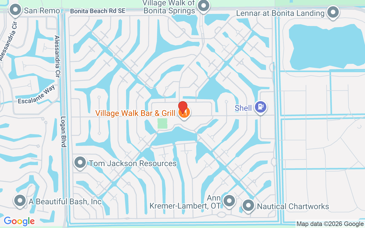28499 Villagewalk Blvd, Bonita Springs, FL 34135