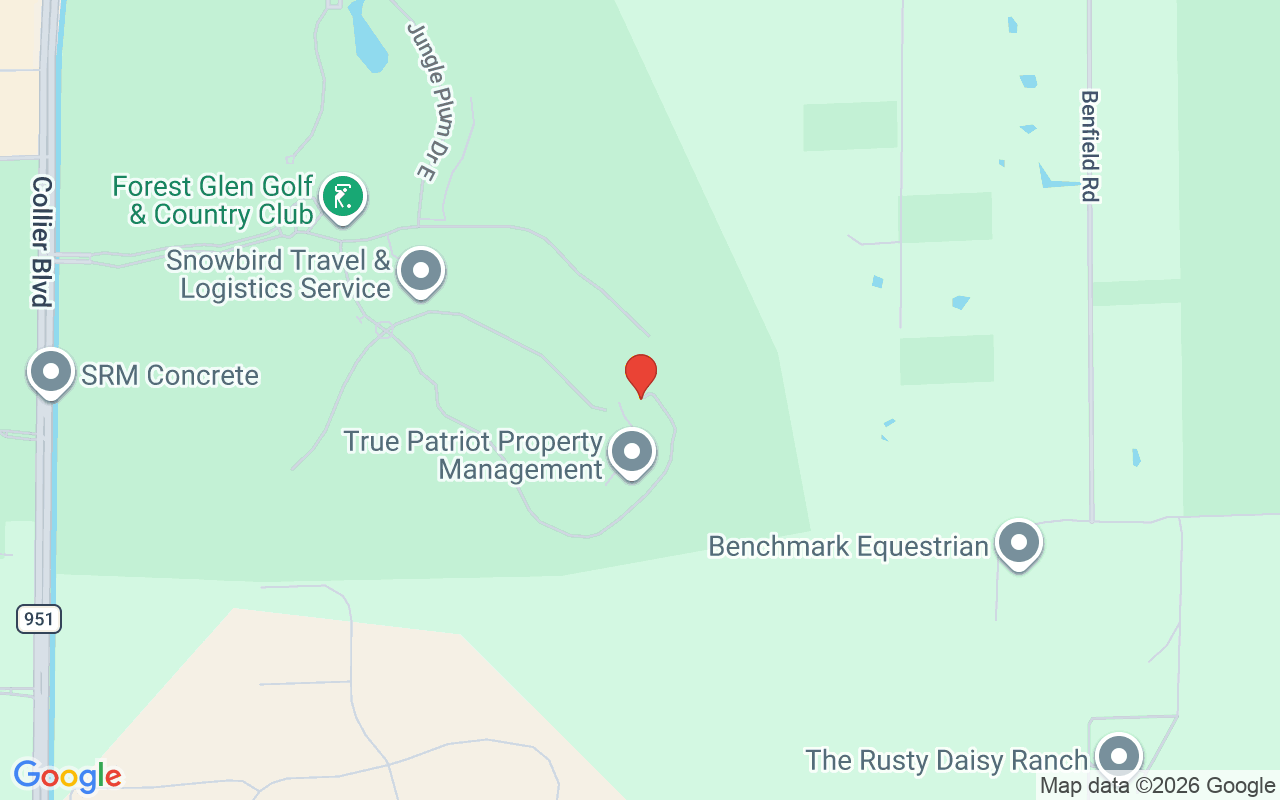 4000 Loblolly Bay Dr #301, Naples, FL 34114