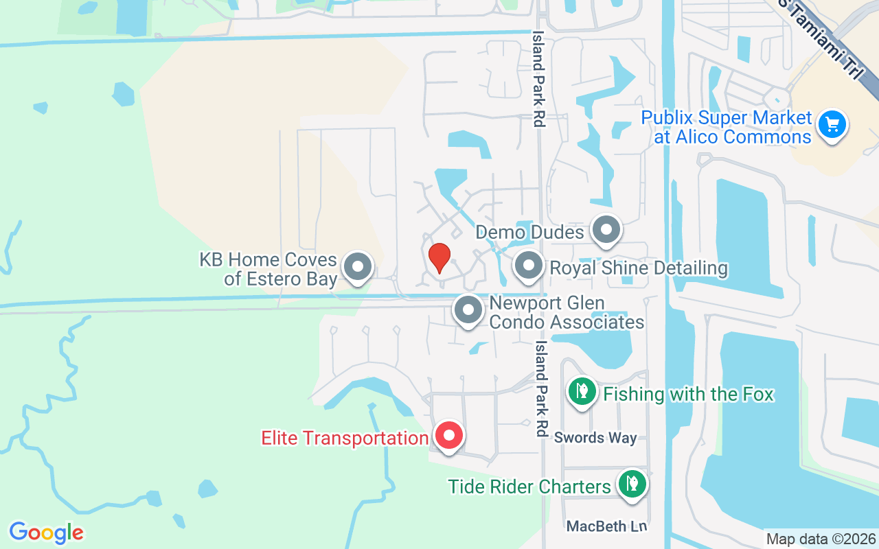 6479 Royal Woods Dr, Fort Myers, FL 33908