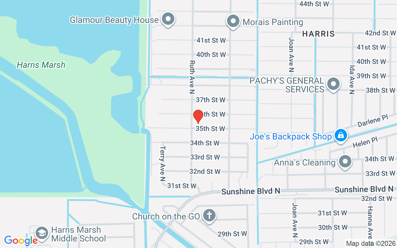 3216 35Th St, Lehigh Acres, FL 33971