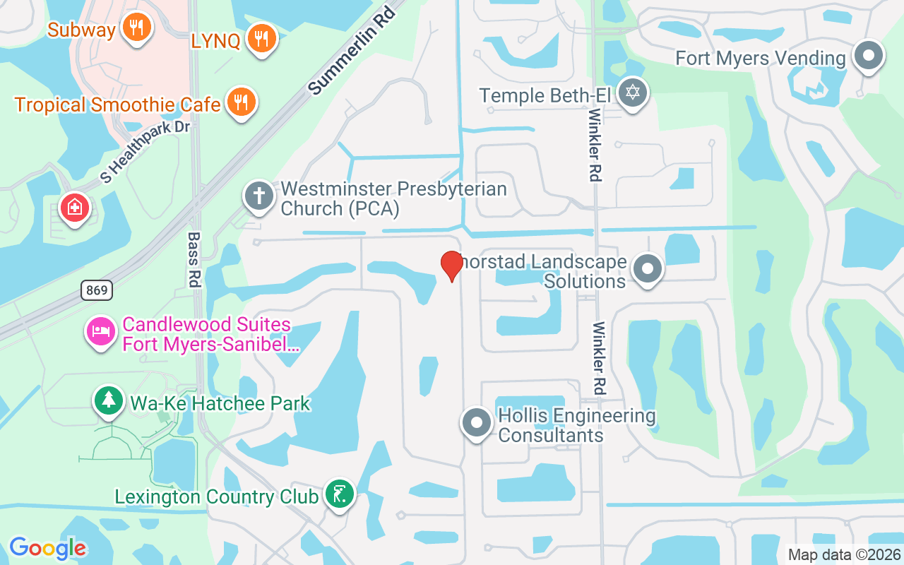 9217 Garden Pointe, Fort Myers, FL 33908