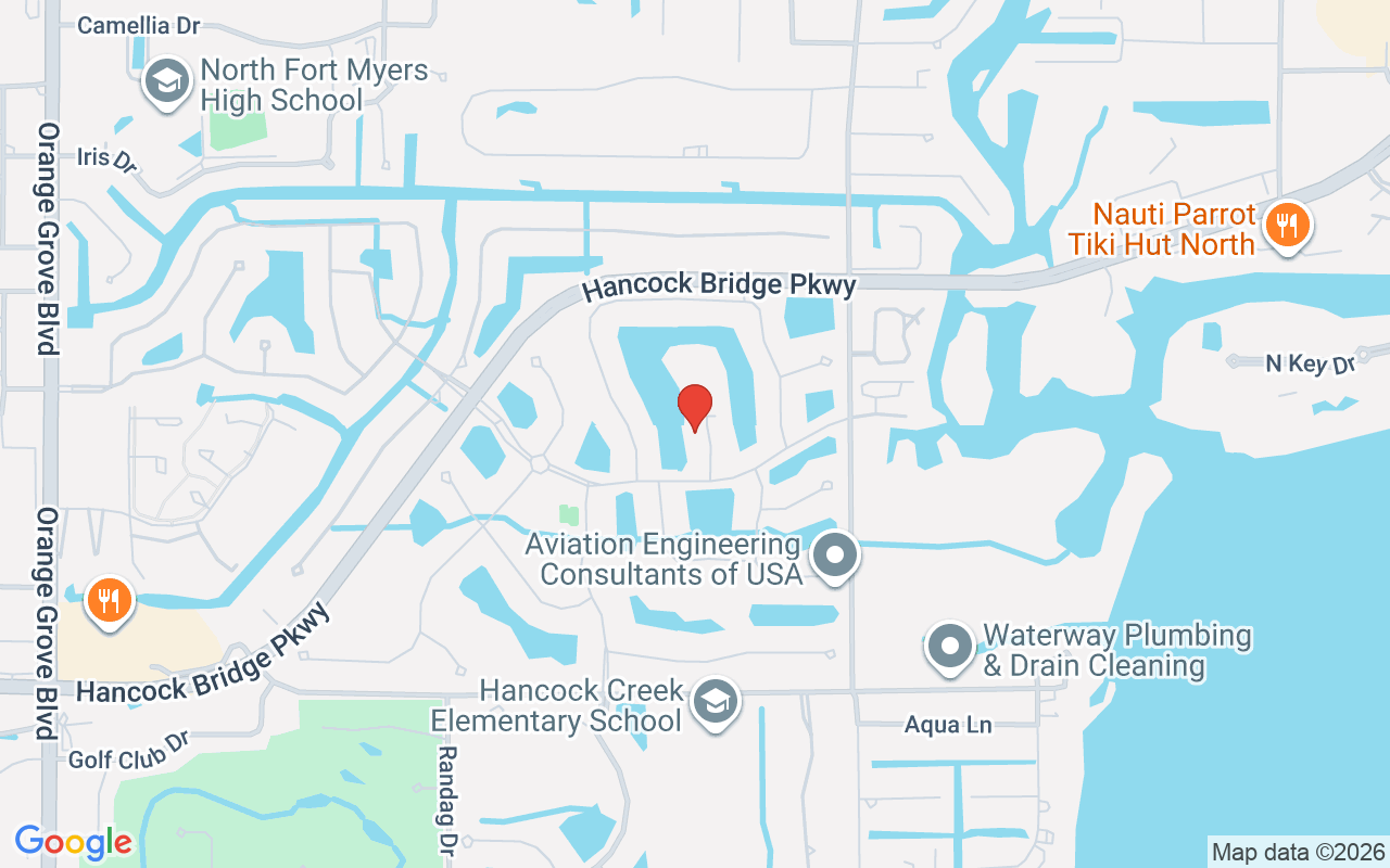 13057 Blue Jasmine Dr W, North Fort Myers, FL 33903