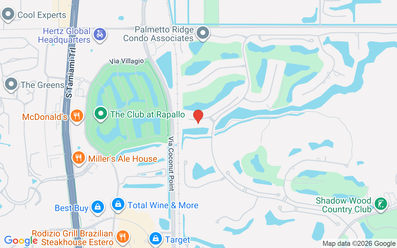 22321 Banyan Hideaway Dr, Estero, FL 34135