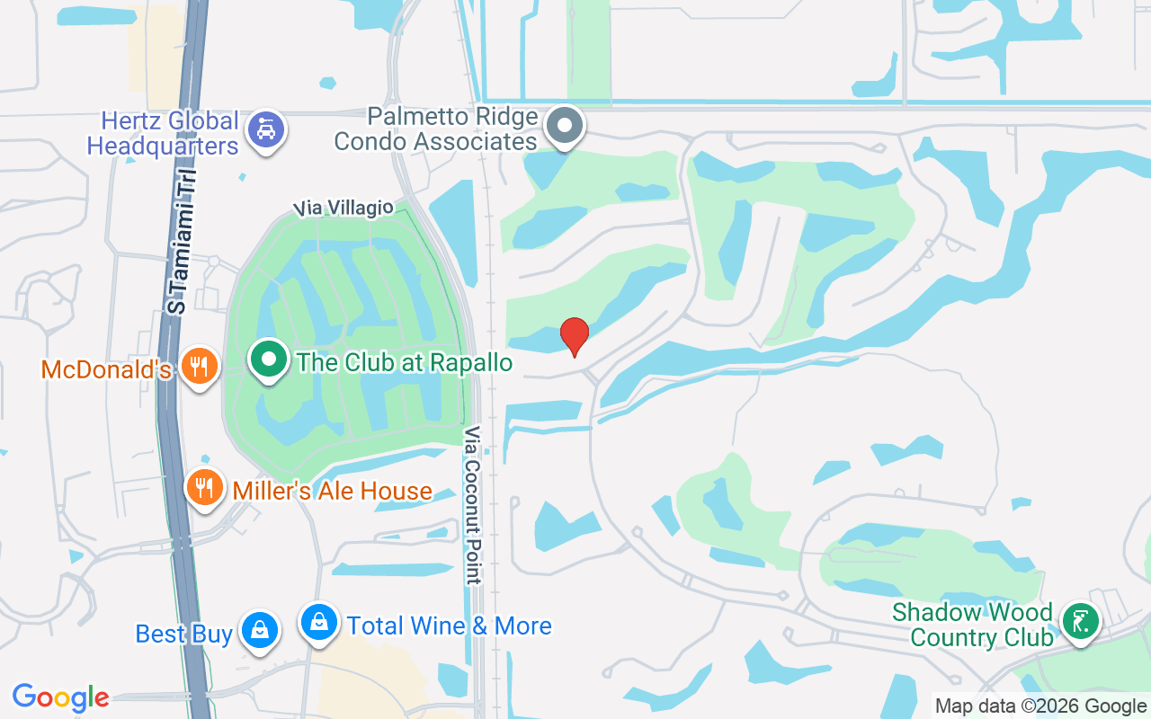22300 Banyan Hideaway Dr, Estero, FL 34135
