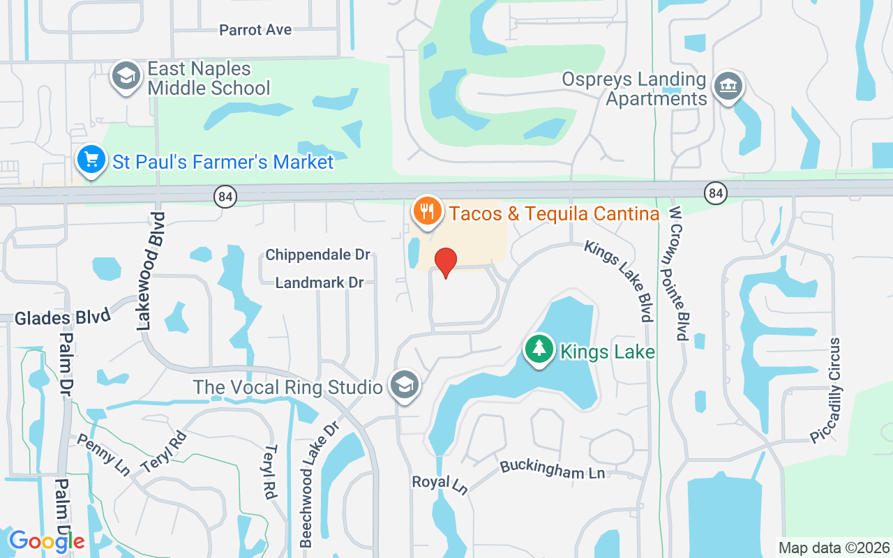 1965 Courtyard Way #E206, Naples, FL 34112