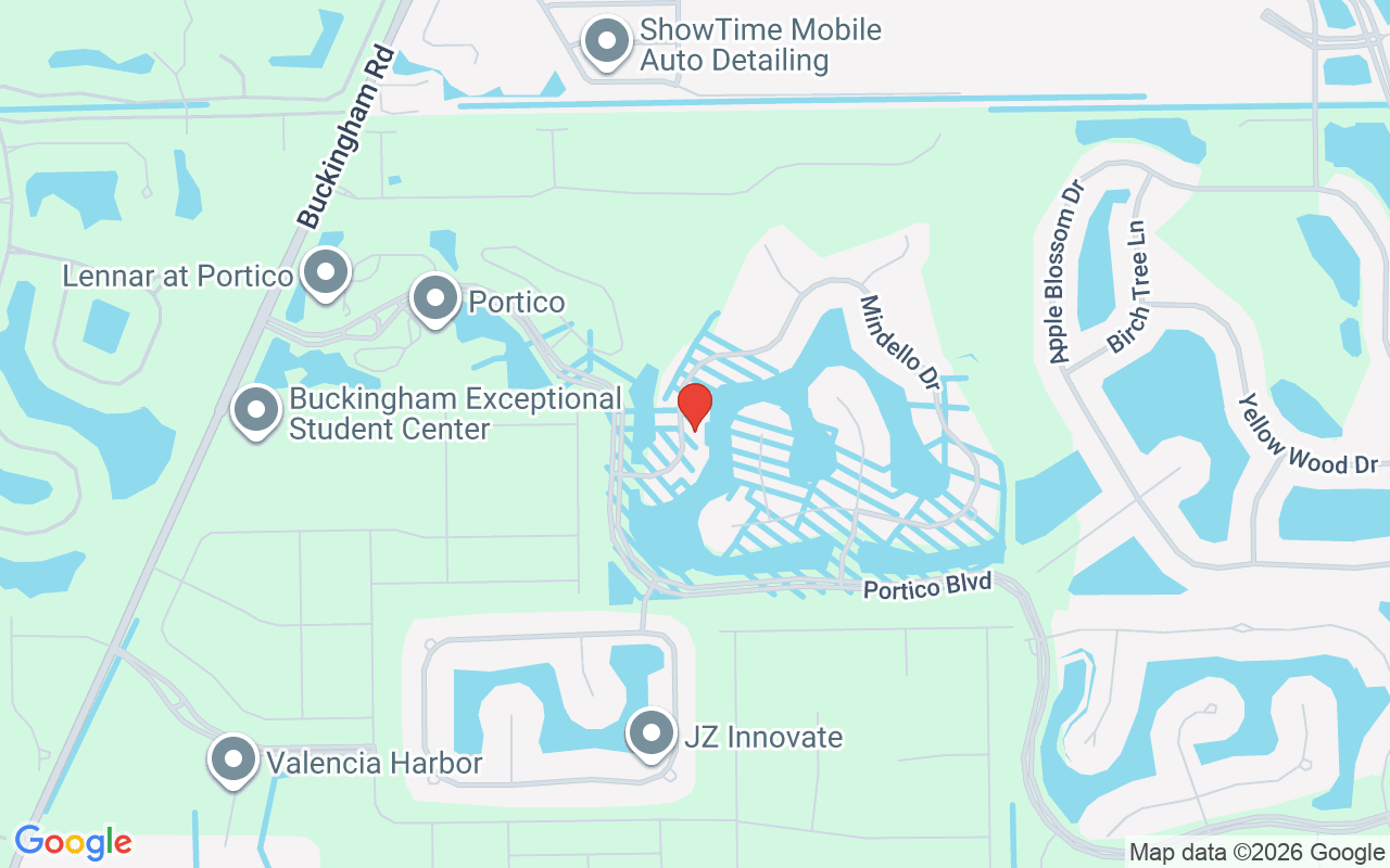 14136 Mindello Dr, Fort Myers, FL 33905
