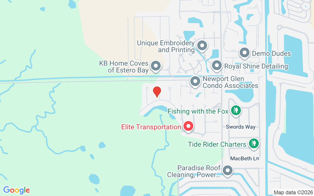 17657 Village Inlet Ct, Fort Myers, FL 33908