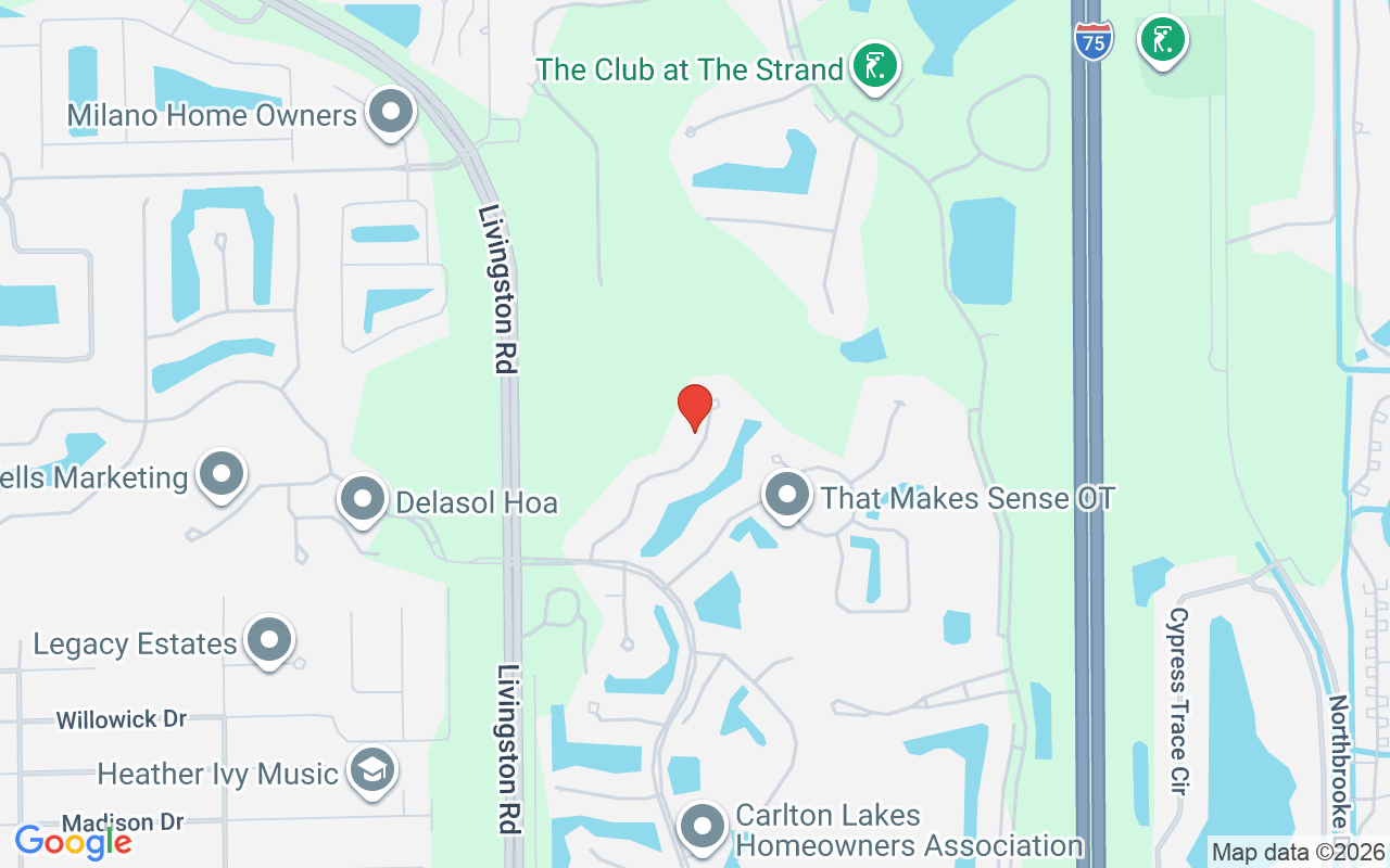 6499 Waverly Green Way, Naples, FL 34110