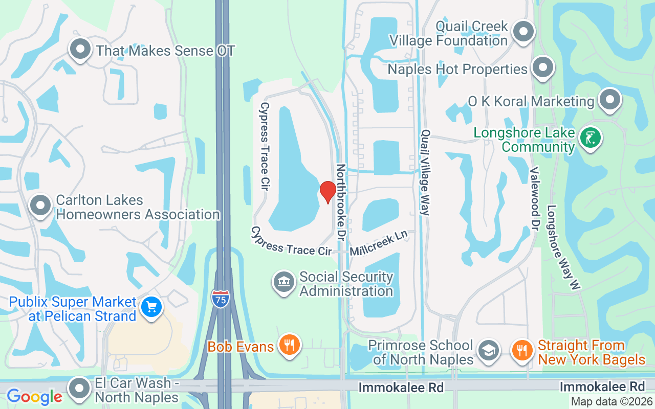 2740 Cypress Trace Cir #2717, Naples, FL 34119