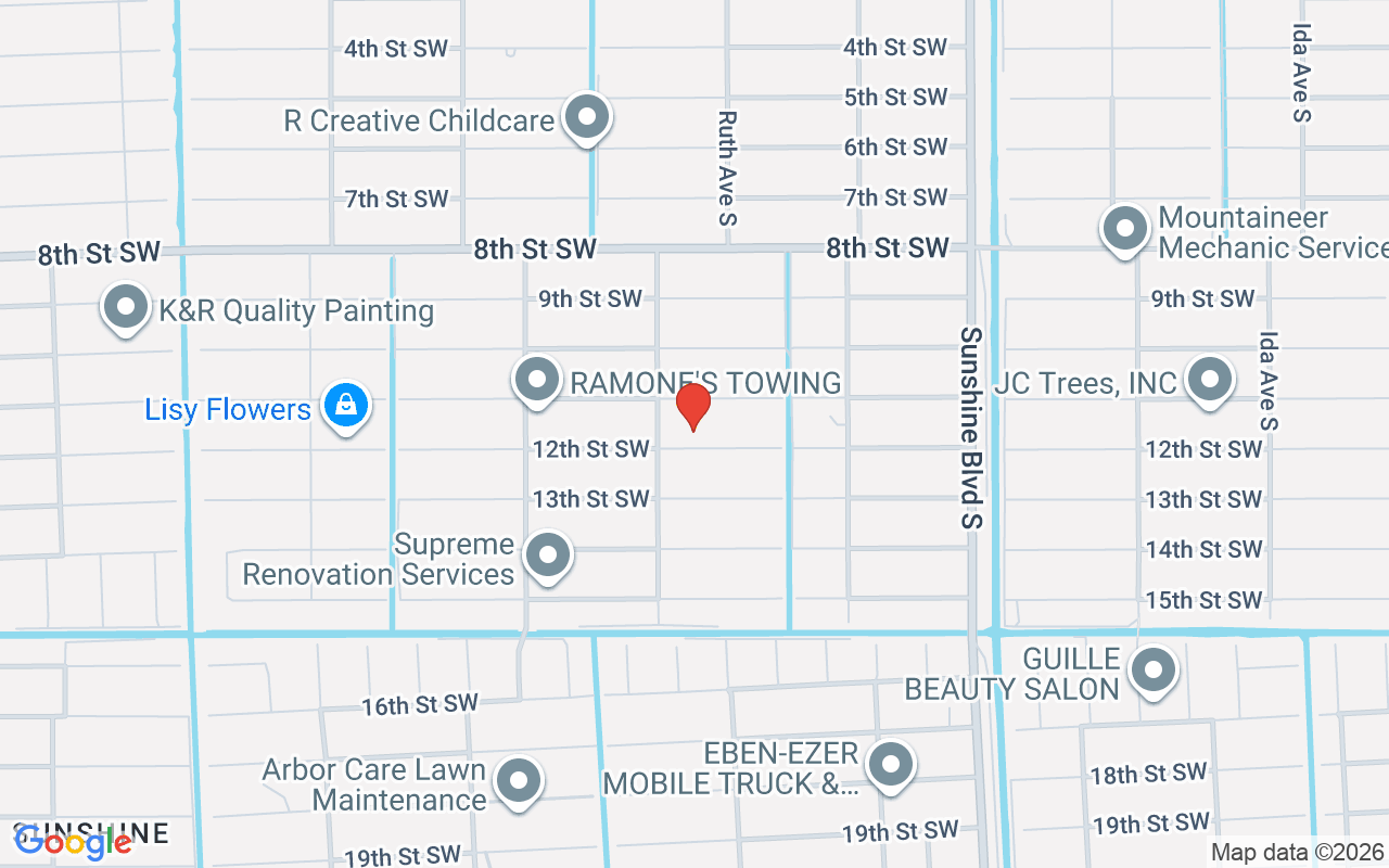 3214 12Th St, Lehigh Acres, FL 33976